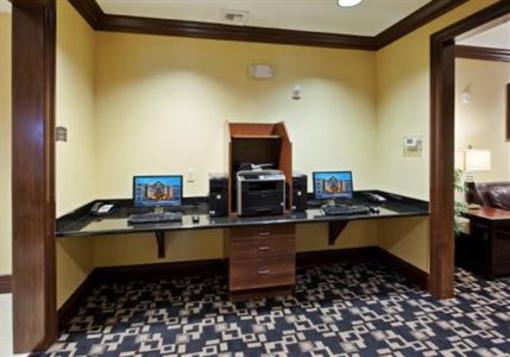 фото отеля Staybridge Suites Reno Nevada