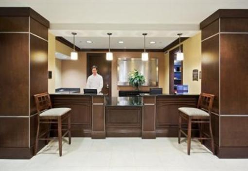 фото отеля Staybridge Suites Reno Nevada