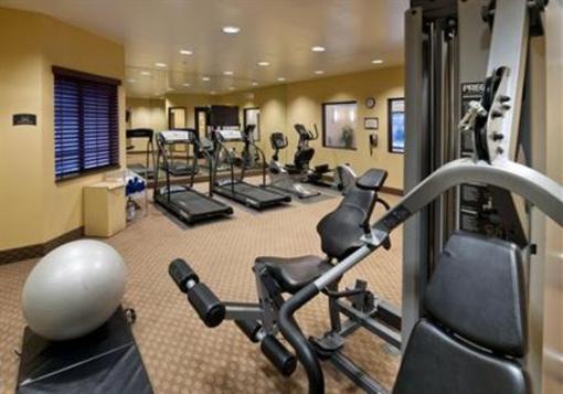фото отеля Staybridge Suites Reno Nevada