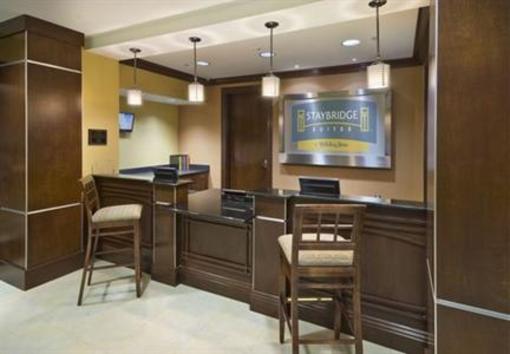 фото отеля Staybridge Suites Reno Nevada