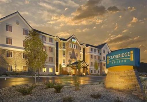 фото отеля Staybridge Suites Reno Nevada