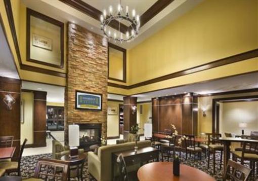 фото отеля Staybridge Suites Reno Nevada