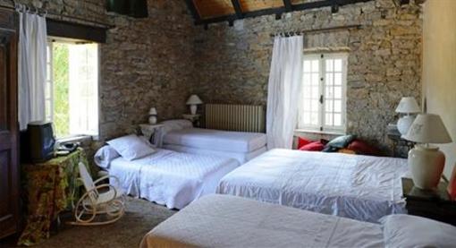 фото отеля Maison d'hotes La Singuliere