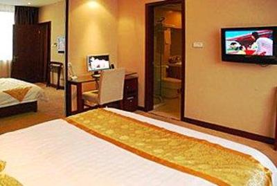 фото отеля Taishun Chenghe Hotel