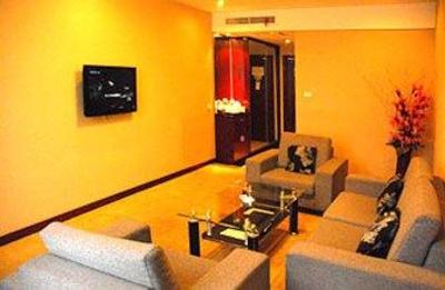 фото отеля Taishun Chenghe Hotel