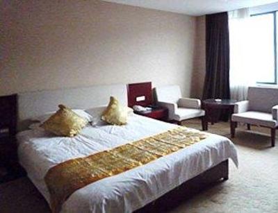 фото отеля Taishun Chenghe Hotel