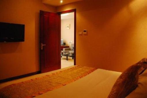 фото отеля Taishun Chenghe Hotel