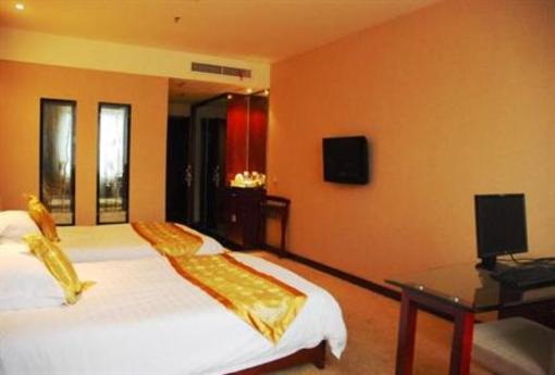 фото отеля Taishun Chenghe Hotel