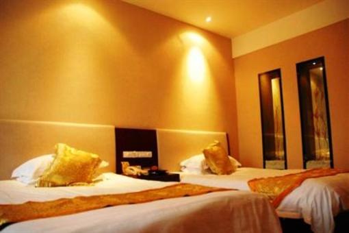фото отеля Taishun Chenghe Hotel