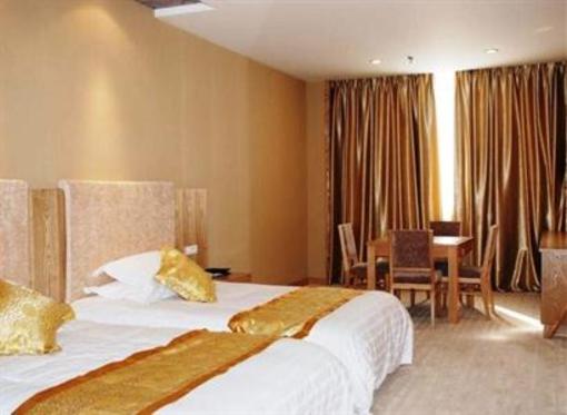 фото отеля Taishun Chenghe Hotel