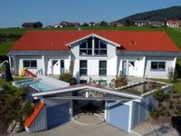 Gastehaus Gebhard Villa Musica