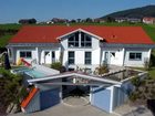 фото отеля Gastehaus Gebhard Villa Musica
