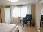 фото отеля Gastehaus Gebhard Villa Musica