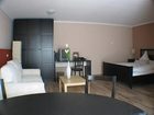 фото отеля Gastehaus Gebhard Villa Musica