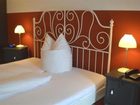 фото отеля Gastehaus Gebhard Villa Musica