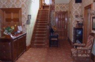 фото отеля Fasganeoin Country House