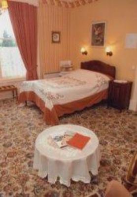 фото отеля Fasganeoin Country House