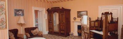 фото отеля Fasganeoin Country House