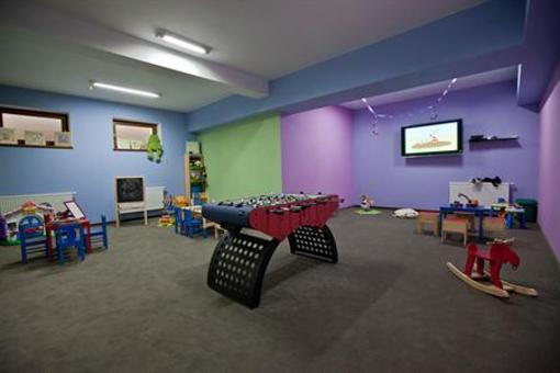 фото отеля Zawrat Ski Resort