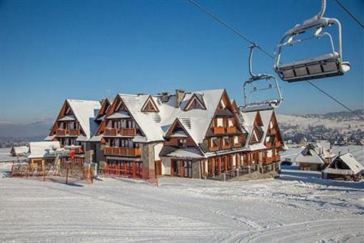фото отеля Zawrat Ski Resort