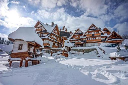 фото отеля Zawrat Ski Resort