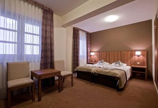 фото отеля Zawrat Ski Resort