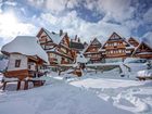 фото отеля Zawrat Ski Resort