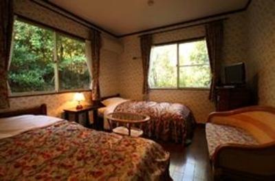 фото отеля Villa Bentista