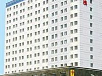 My Inn Suzhou