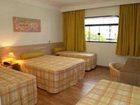фото отеля Hotel Caxambu
