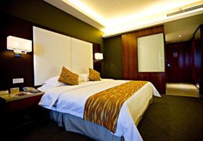 фото отеля Jinling International Hotel