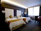 фото отеля Jinling International Hotel