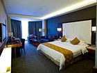 фото отеля Jinling International Hotel