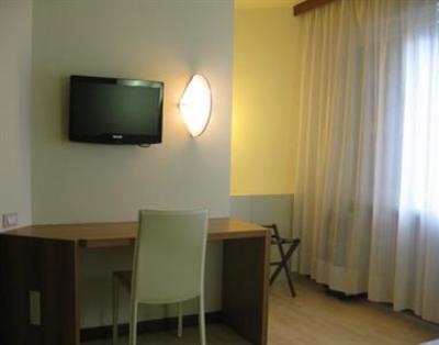 фото отеля Hotel Posta Longarone