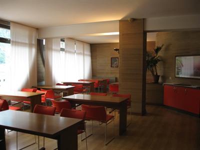 фото отеля Hotel Posta Longarone