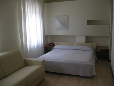 фото отеля Hotel Posta Longarone