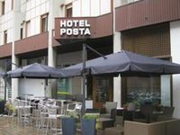 Hotel Posta Longarone