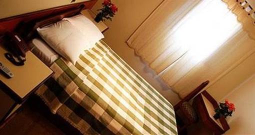 фото отеля Hotel Cidade
