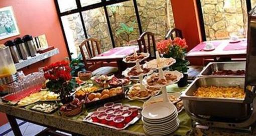 фото отеля Hotel Cidade