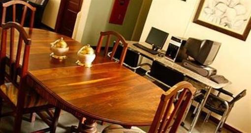 фото отеля Hotel Cidade