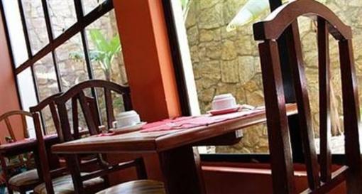фото отеля Hotel Cidade
