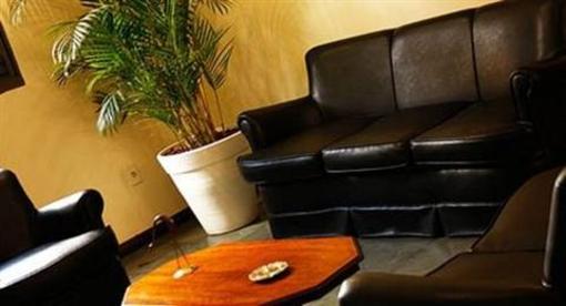 фото отеля Hotel Cidade