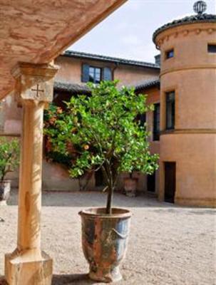фото отеля Domaine de Briante