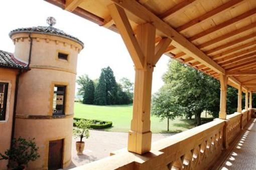 фото отеля Domaine de Briante