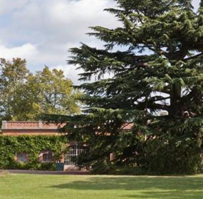 фото отеля Domaine de Briante