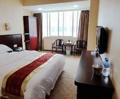фото отеля Kangheng Yijing Hotel