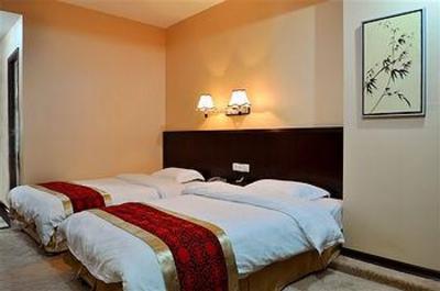 фото отеля Kangheng Yijing Hotel