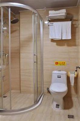 фото отеля Kangheng Yijing Hotel