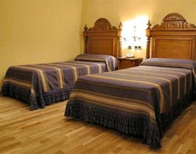 фото отеля Hotel del Pastor