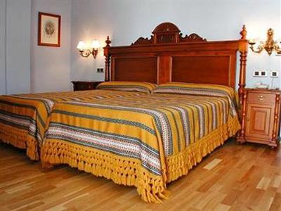 фото отеля Hotel del Pastor